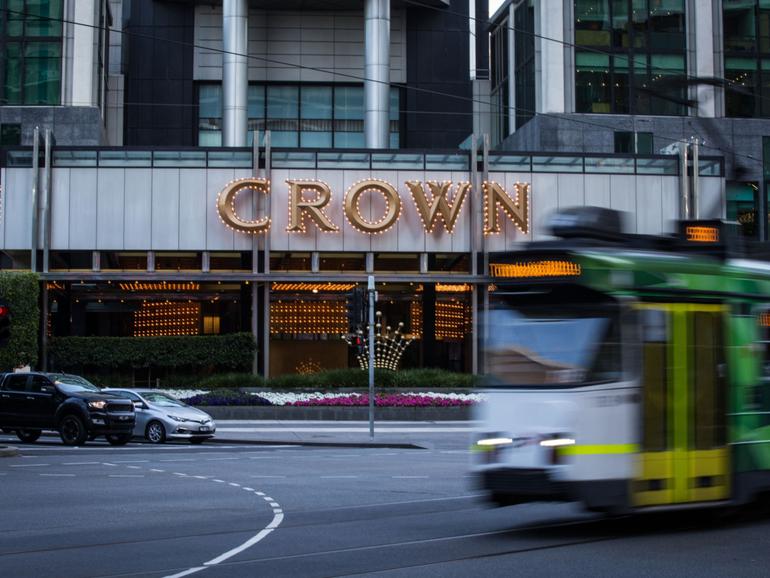 Approximately 1000 jobs are set to be axed from the Blackstone-owned hospitality and gambling operator.