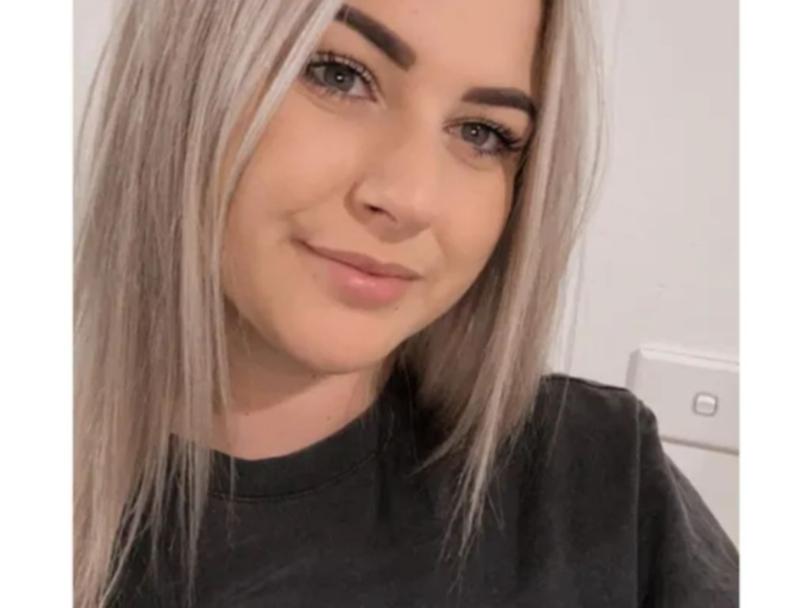 Molly Ticehurst, 28, was allegedly murdered by an ex-partner in Forbes. Emergency services found her body at a home in the central NSW town after being called to the property around 1.50am on Monday, April 22.