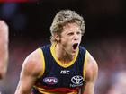 Rory Sloane has announced his retirement. 