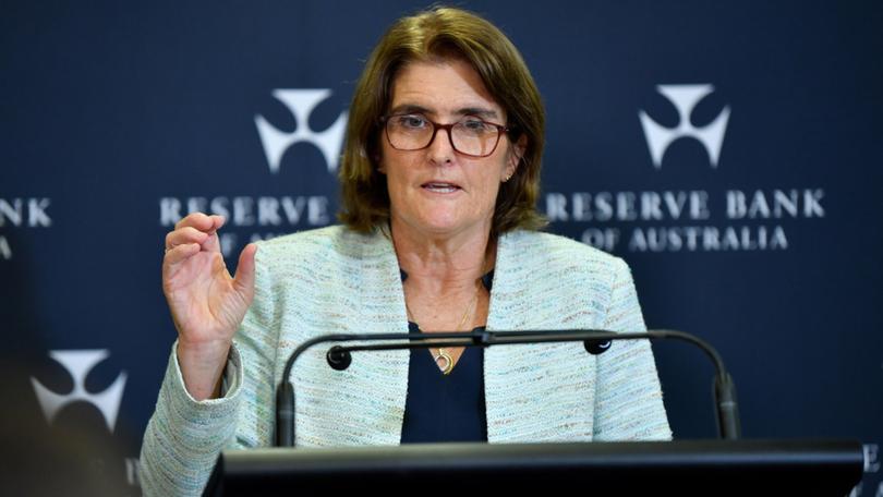 RBA governor Michele Bullock will next announce interest rate decision on Tuesday next week.