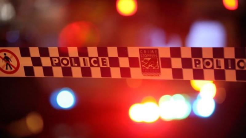 A wild police chase has resulted in four teen arrests.