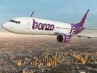 Customers have been left stranded by a string of Bonza cancellations since the new airline launched in early 2023. Supplied