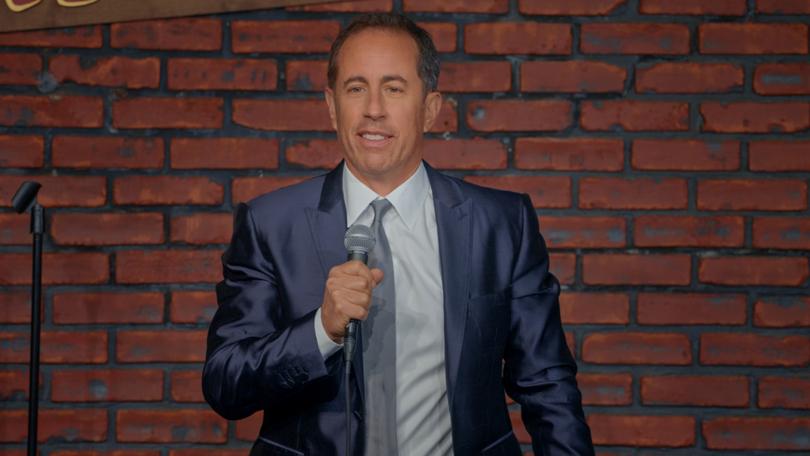 Jerry Seinfeld has bemoaned ‘PC crap’ for ruining comedy. But it’s not as simple as that.