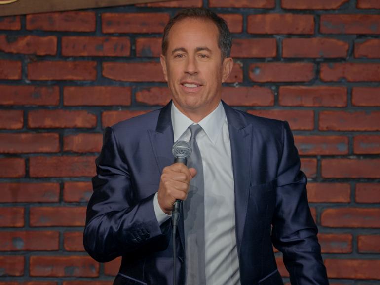 Jerry Seinfeld has bemoaned ‘PC crap’ for ruining comedy. But it’s not as simple as that.