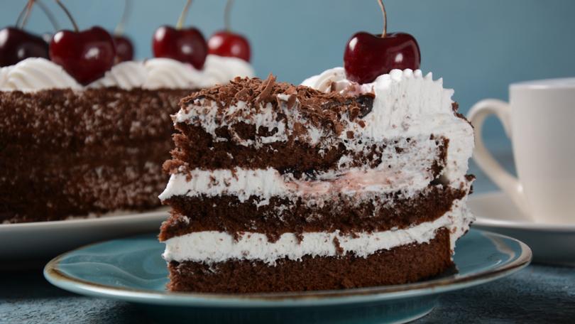 The origin of the Black Forest cake is hotly debated. But that doesn’t change the fact that it’s delicious.