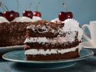 The origin of the Black Forest cake is hotly debated. But that doesn’t change the fact that it’s delicious.