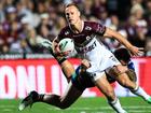 Daly Cherry-Evans is free to play against Canberra after beating his charge at the judiciary. (Mark Evans/AAP PHOTOS)