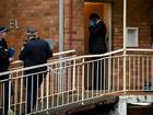 The body of a woman, believed to be aged 19, was found at a North Bondi unit.