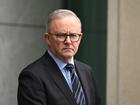 Prime Minister Anthony Albanese has defended the Federal Government’s lack of urgency around using emergency laws to re-detain high-risk individuals. 