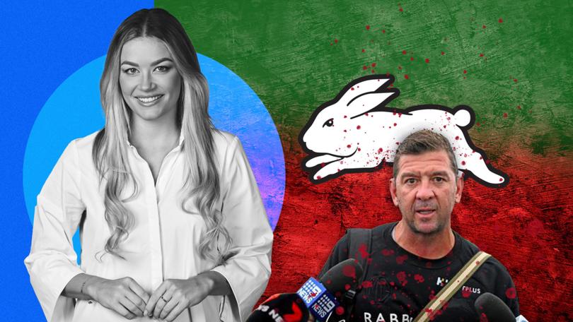Is the worst of it over for Souths? Unlikely.