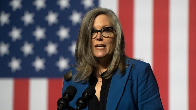 Arizona Governor Katie Hobbs is set to sign a bill repealing the state’s 160-year-old abortion ban.