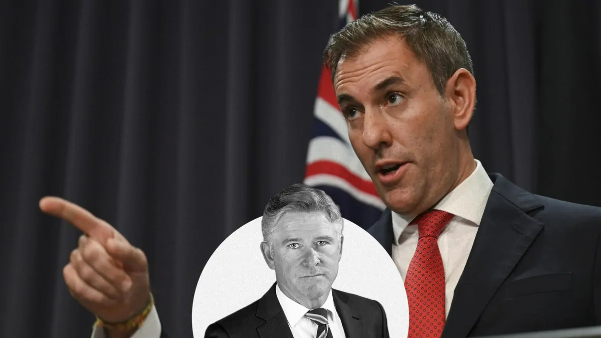 MARK RILEY: Budget trick is to carefully calibrate spending to ensure ...