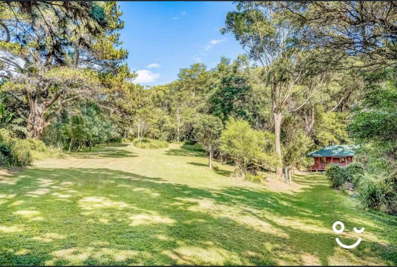 The property at 40 Lady Wakehurst Drive, Otford sold earlier this week for $3.15 million.