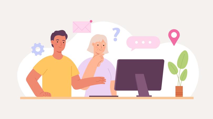 QUENTIN LETTS: A judge recently found that saying, ‘back in your day’ to an older colleague could be considered harassment at work. Language has become a minefield. Has it all gone too far?
