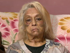 Ninette Simons ‘doesn’t feel safe’ in her home after shocking home invasion.