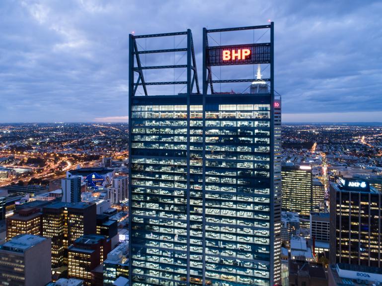 BHP’s complex proposal includes a plan for Anglo to spin off its Johannesburg-listed platinum and iron ore units before an eventual takeover of the remaining assets.