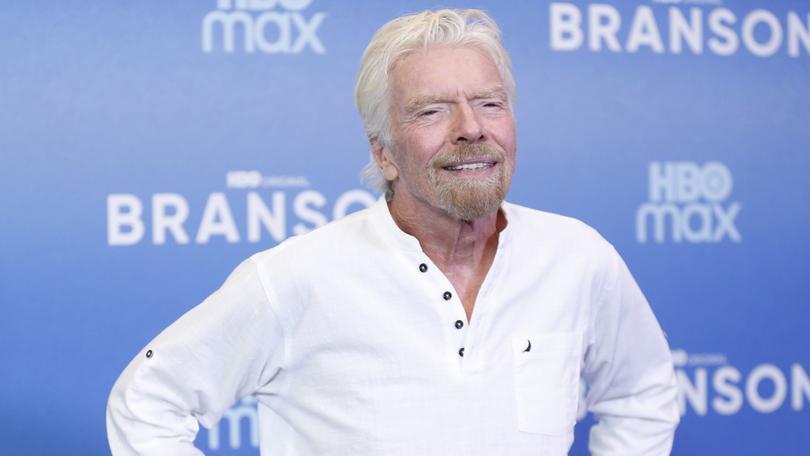 Richard Branson says money isn’t a good way to measure success: Focus on this one word instead, it’s ‘all that really matters’.