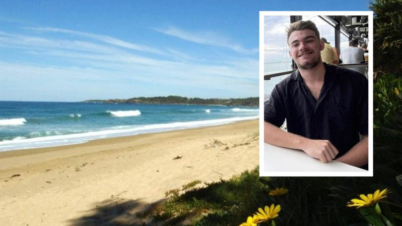 Coffs Harbour beach stabbing: Surfer dies after being found with ‘significant’ stab wounds