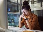 People who do three things to manage stress at work have a higher emotional intelligence.