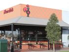 Nandos’ card-only policy was in the spotlight on Thursday night after a picture of a sign displayed on an EFTPOS machine inside one of the restaurants went viral on Reddit.