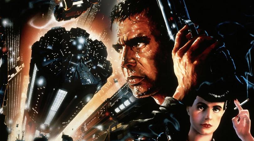 Blade Runner is considered one of the most iconic sci-fi films in cinema history.