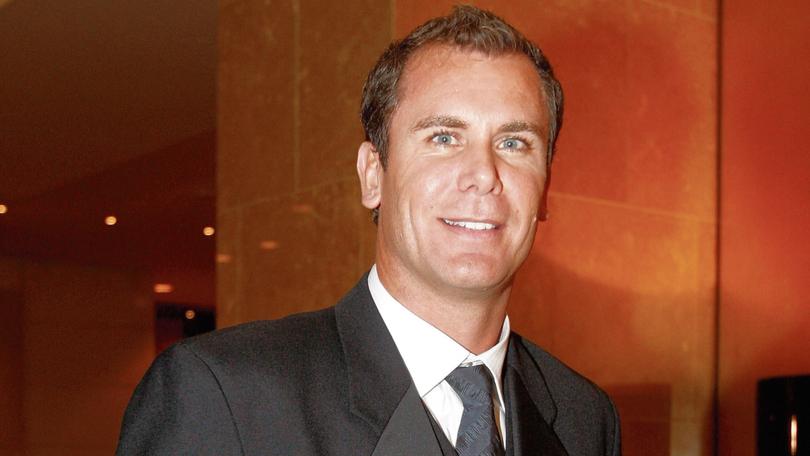 Wayne Carey will not be allowed to become a NSW Hall of Fame legend. 