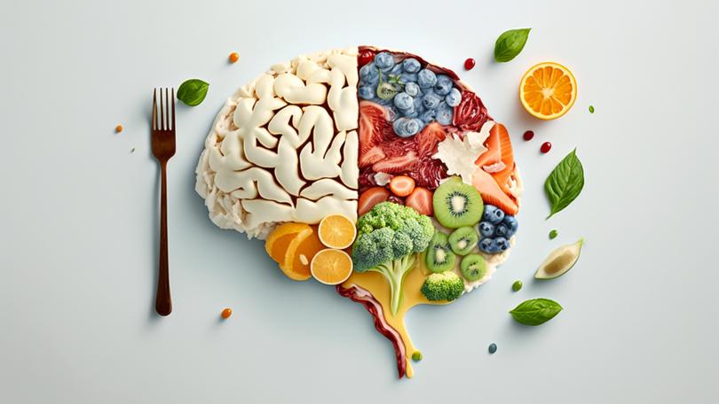 A Harvard nutritionist has shared the number one nutrient you need for a healthy brain—and the best way to get it.