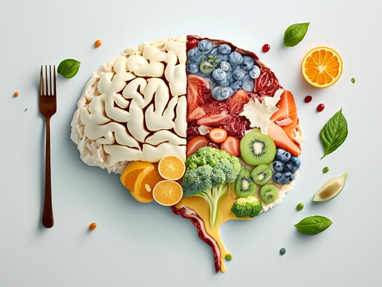 A Harvard nutritionist has shared the number one nutrient you need for a healthy brain—and the best way to get it.