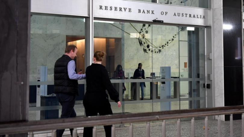 Interest rates are unlikely to move at the Reserve Bank of Australia's third meeting for the year.