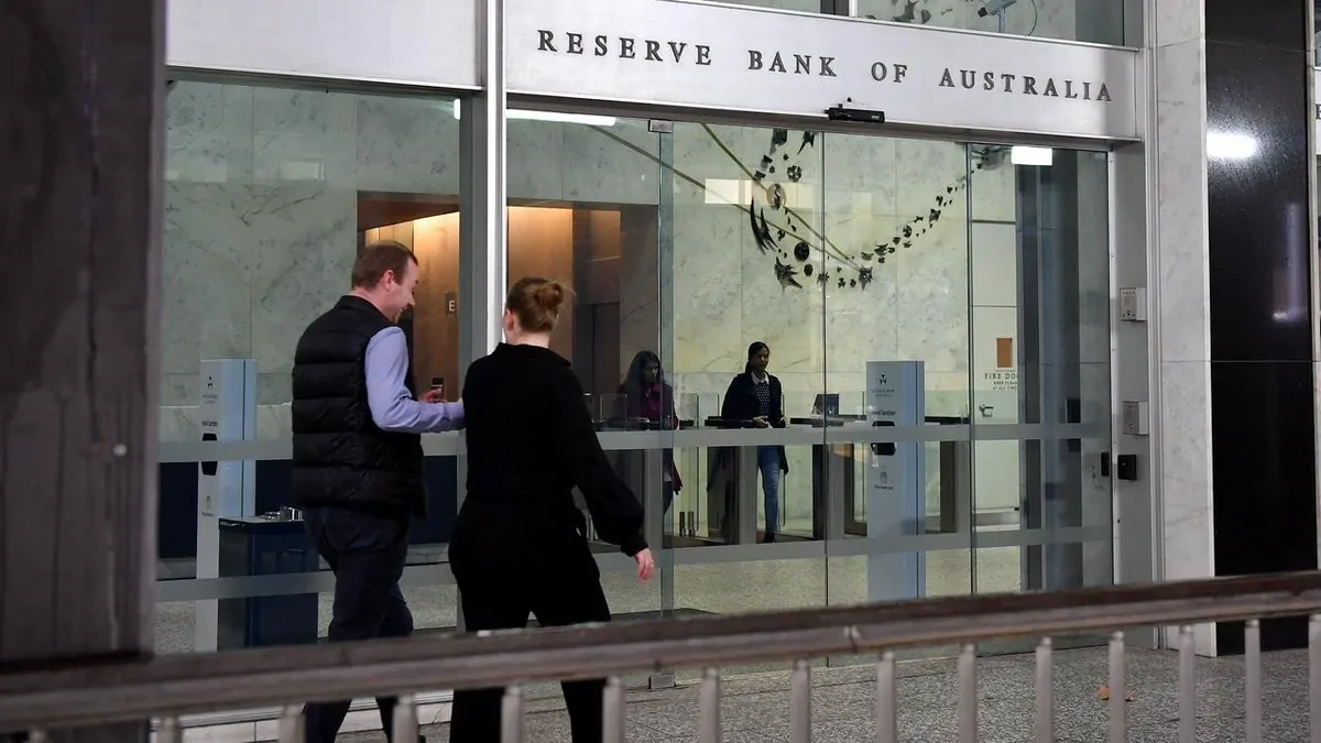Spotlight on RBA after concerning inflation data | The Nightly