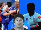 Reed Mahoney is a pesat that needs exterminating and who NSW should pick in their pack.