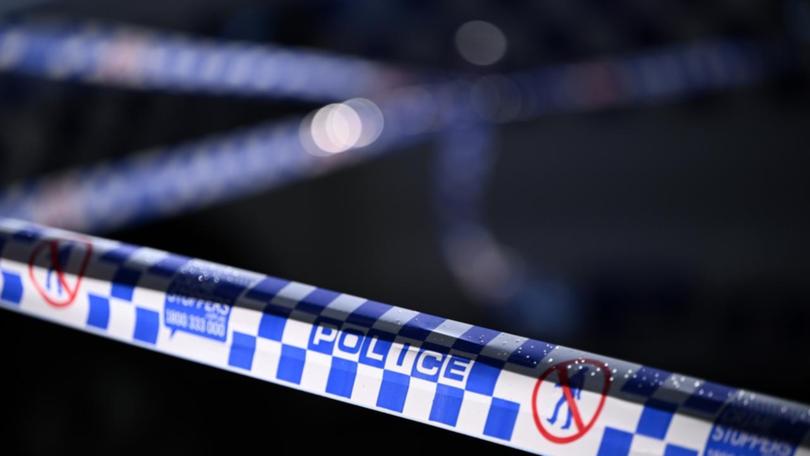 A man has been charged over the death of a teenager at a speedway in regional Victoria. (Joel Carrett/AAP PHOTOS)