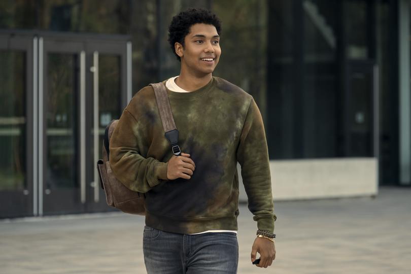 Chance Perdomo's character will not be recast in Gen V after the actor's unexpected death.
