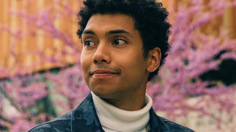 Chance Perdomo died at the age of 27.