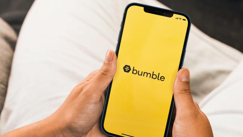 After months of internal shake-ups and stock market woes, Bumble took a shot at winning back hearts and minds with a redesign, which includes a break with the app's requirement that women make the first move. 