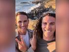 Perth brothers Jake and Callum Robinson and a friend went missing on a surfing trip in Mexico. (HANDOUT/SUPPLIED)