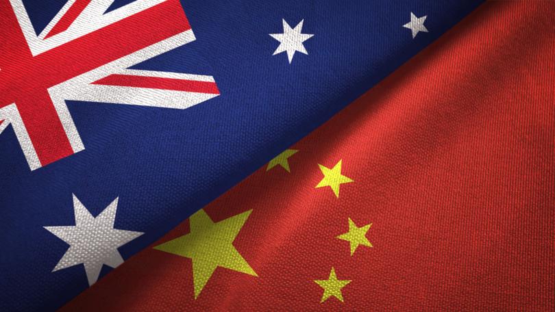 EDITORIAL: There is plenty more Australia could, and should, do. Open trade relations with China must not come at the expense of standing up for ourselves on important matters such as defence. 