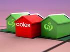 Coles and Woolworths would face rules that could force it to divest outlets if the recommendations of a Senate committee are upheld, but that appears unlikely given a lack of Government support. 