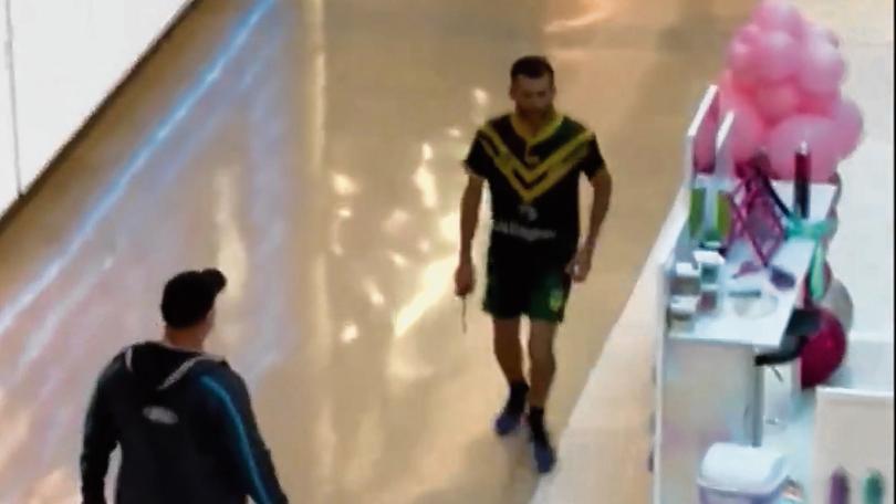 NSW Police are set to get new “wanding” powers after a spate of knife attacks, the first was a massacre at Westfield Bondi Junction. 