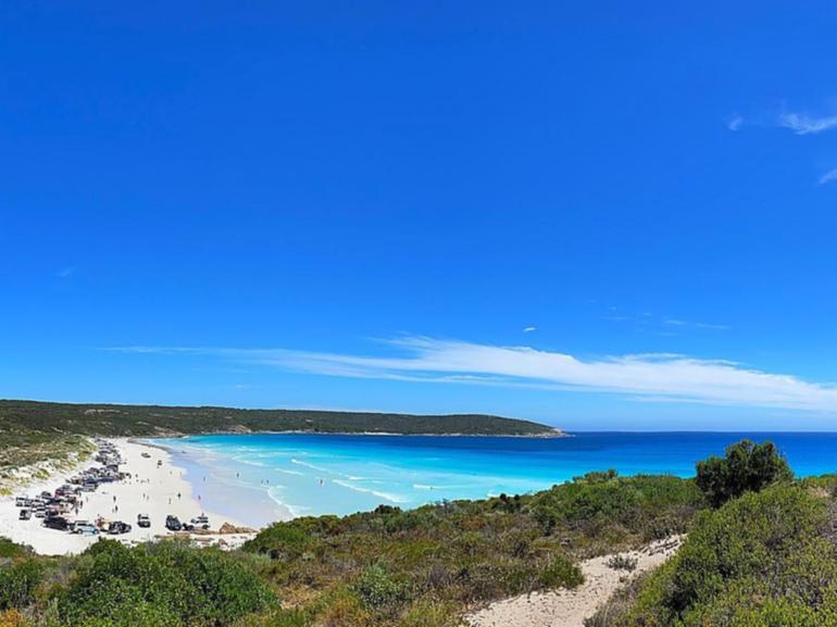Livingston Medical is advertising for a rural generalist to work four days a week, alternating between their practices in Western Australia in Bremer Bay and Jerramungup.