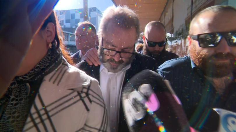 Brett Andrew Button, the driver responsible for the deadly NSW Hunter Valley bus crash, has pleaded guilty to a string of dangerous driving charges.