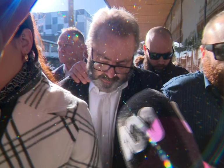 Brett Andrew Button, the driver responsible for the deadly NSW Hunter Valley bus crash, has pleaded guilty to a string of dangerous driving charges.