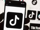 The US government has passed laws forcing ByteDance to sell its TikTok app or face a ban. (AP PHOTO)