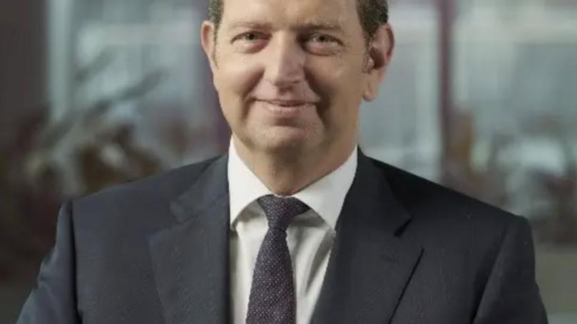 Medibank CEO David Koczkar