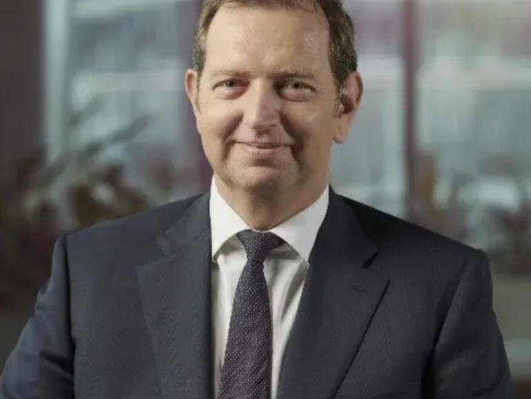 Medibank CEO David Koczkar