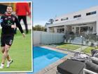 Dragons and NSW legend Trent Merrin is selling his Shellharbour home.