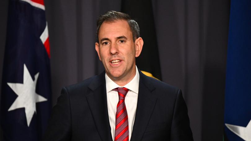 EDITORIAL: Economists are barracking for a constrained Budget that keeps spending at or below current levels. The country can’t afford for Dr Chalmers to put a foot wrong.