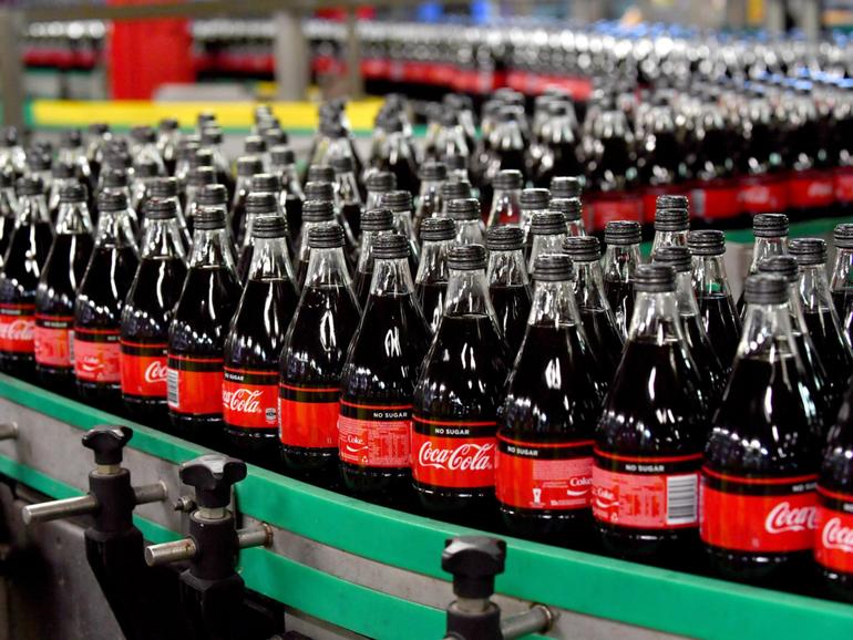 Manufacturers including Coca-Cola have warned Australian operations are increasingly challenging amid higher costs and inflation.