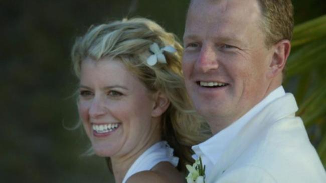 Natasha Stott Despoja and husband Ian Smith have announced they have separated.