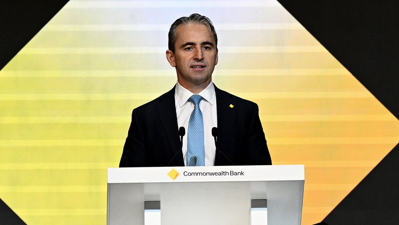 CBA CEO Matt Comyn says immigration is providing a tailwind for the national economy.